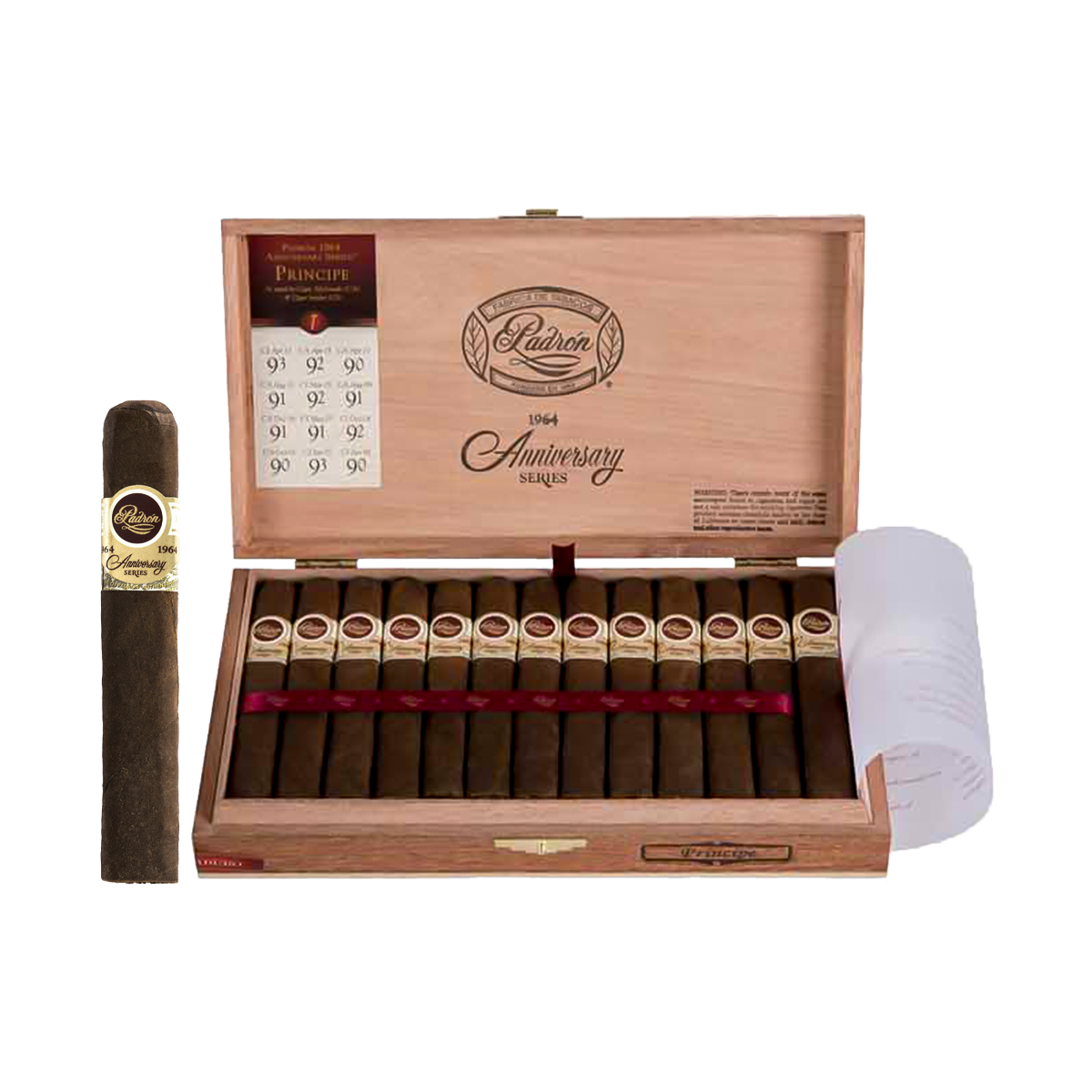 Padron 1964 Anniversary Principe Maduro