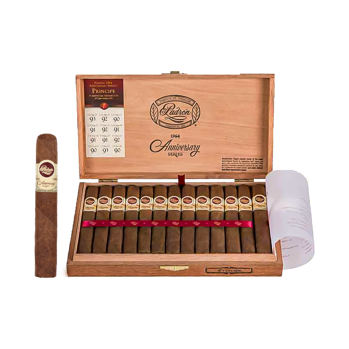 Padron 1964 Anniversary Principe Natural