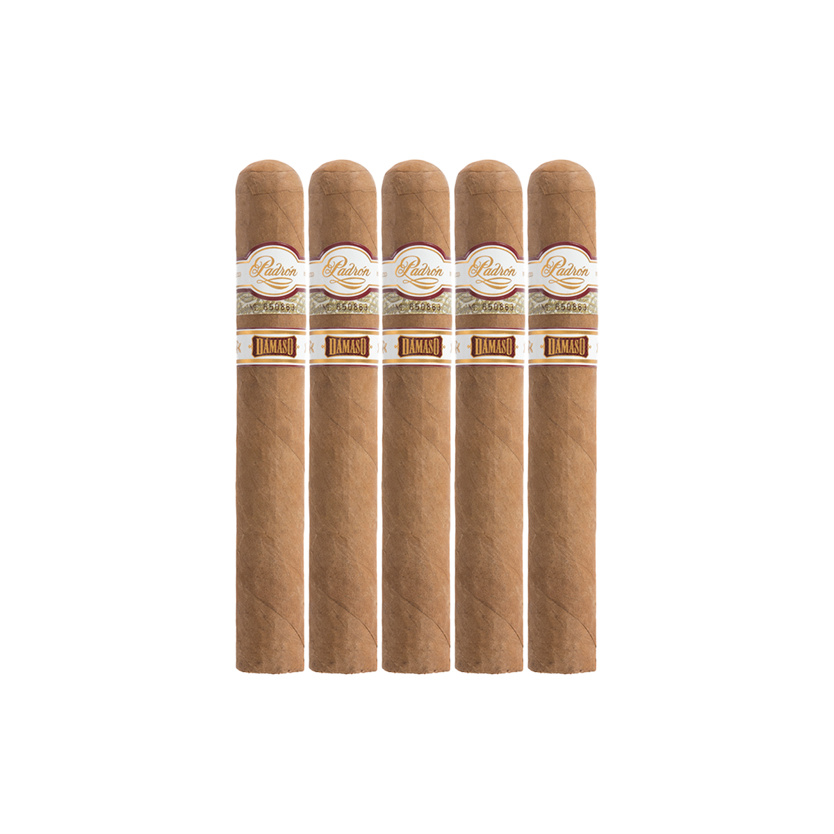 Padron Damaso No.15 Toro