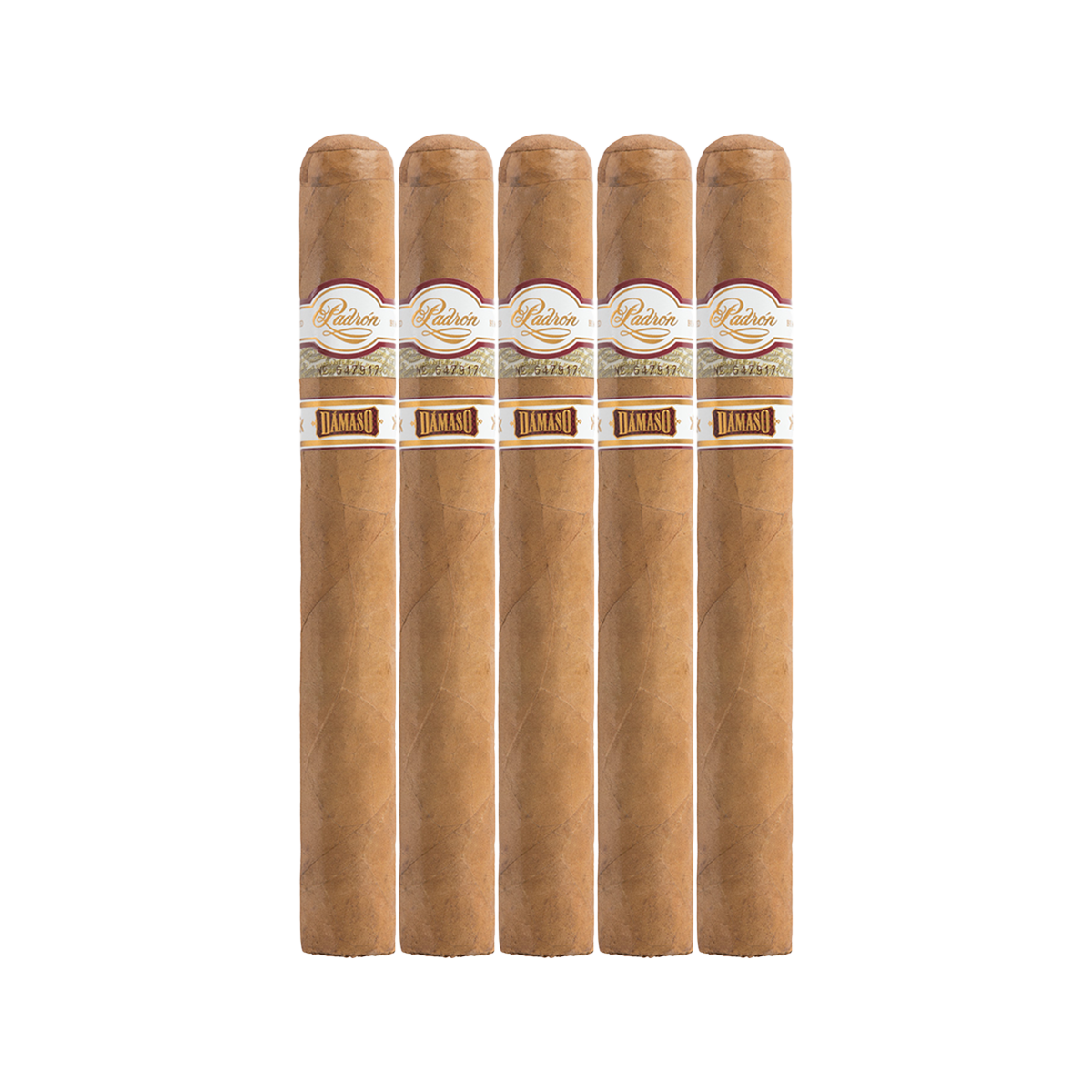 Padron Damaso No.17 Churchill
