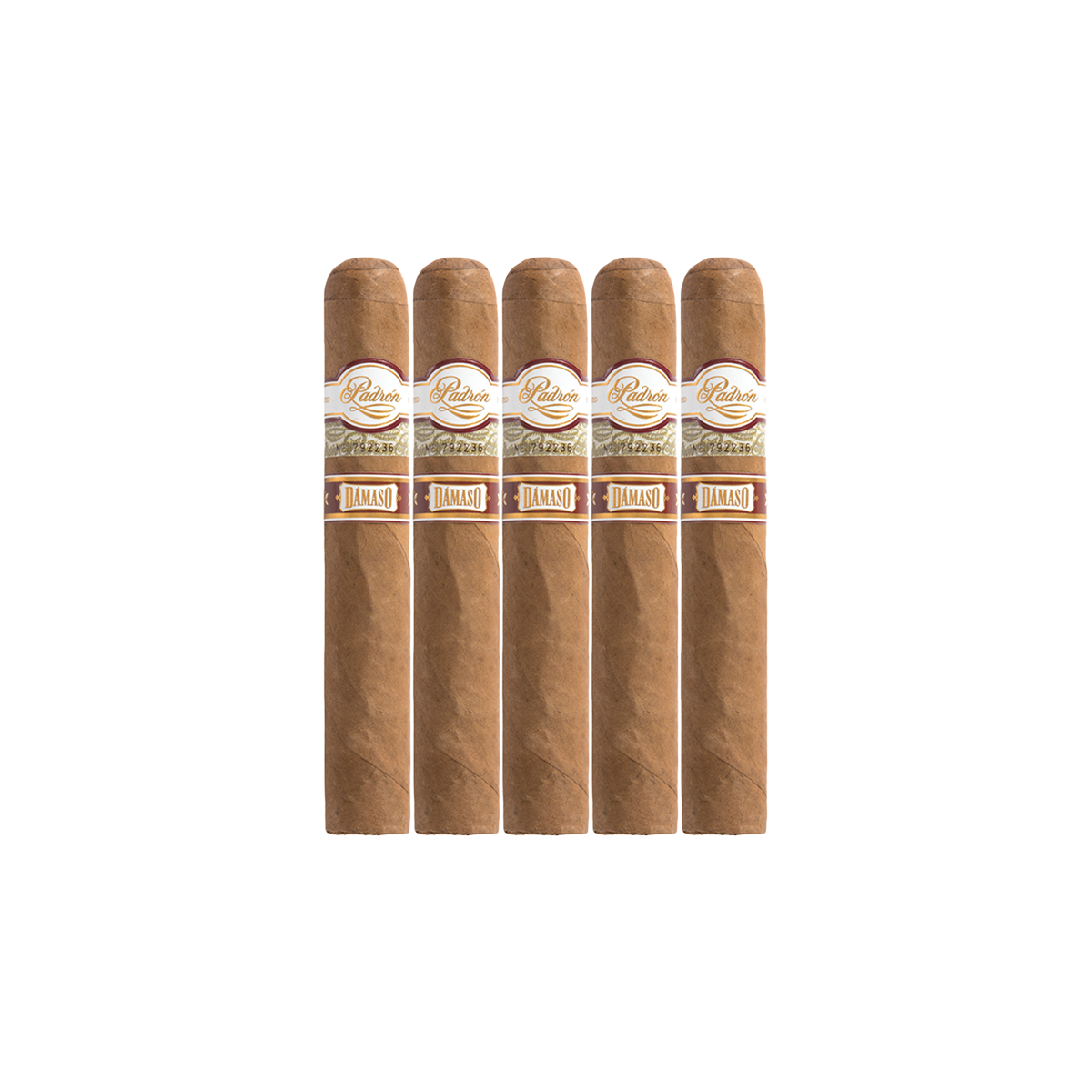 Padron Damaso No.32 Robusto