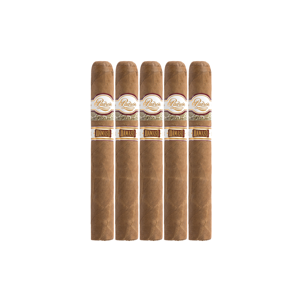 Padron Damaso No. 8 Corona
