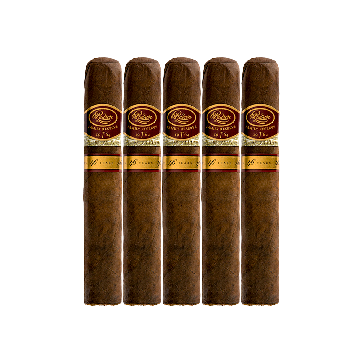 Padron Family Reserve No. 46 Maduro