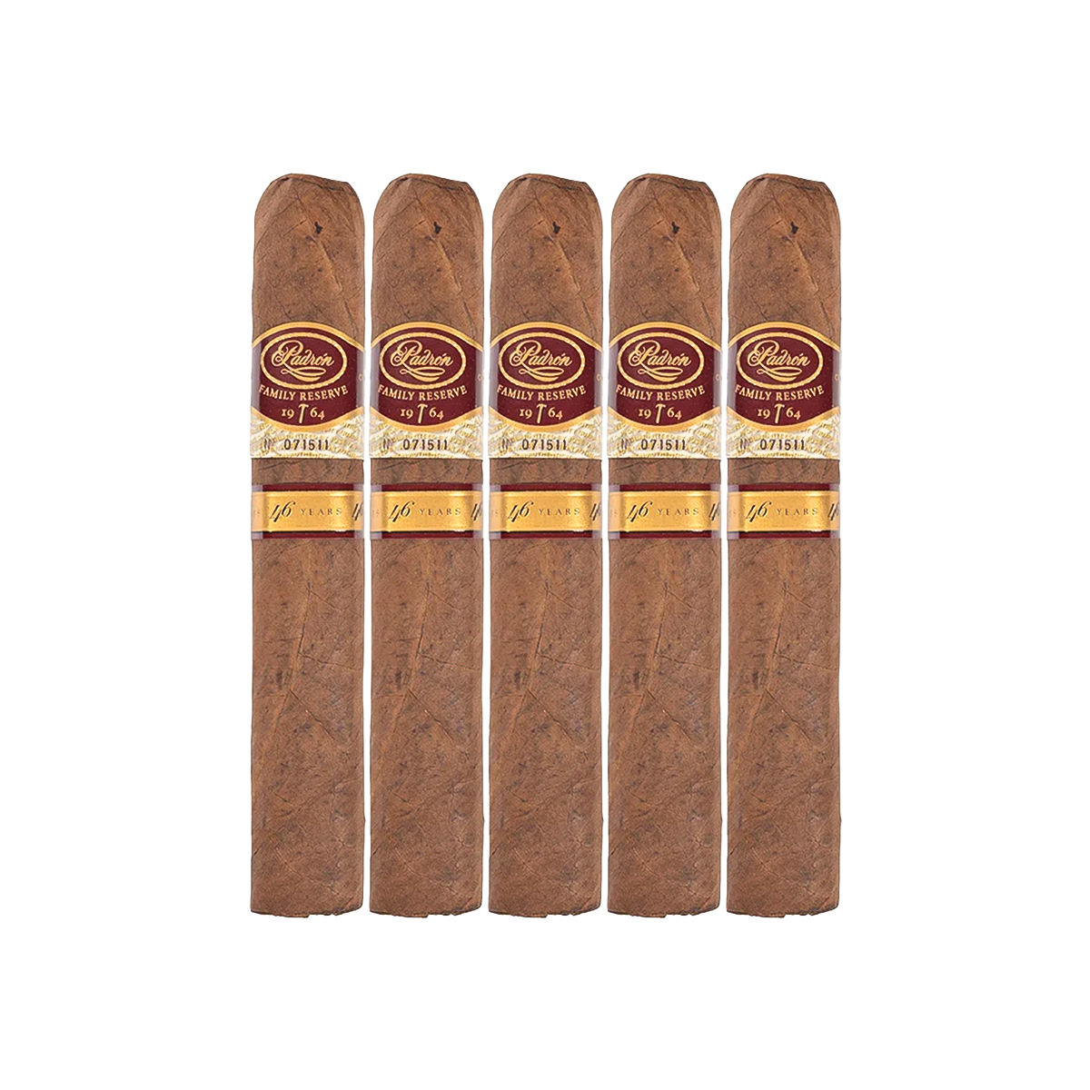 Padron Family Reserve No.46 Natural