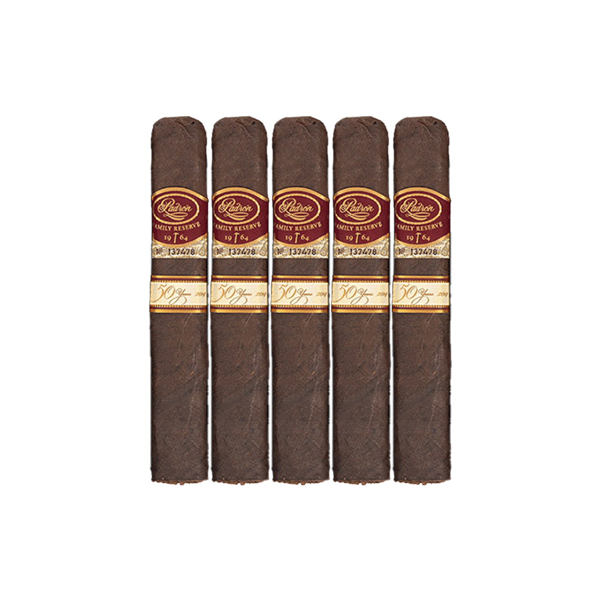 Padron Family Reserve No.50 Maduro
