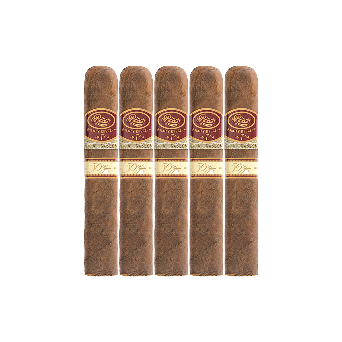 Padron Family Reserve No.50 Natural