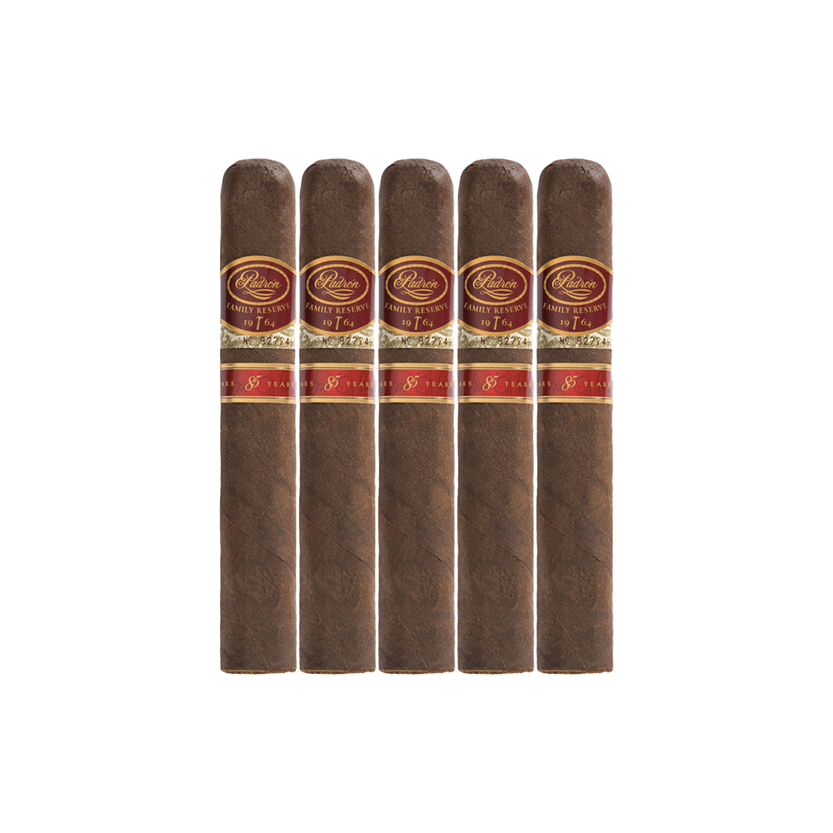 Padron Family Reserve No.85 Maduro