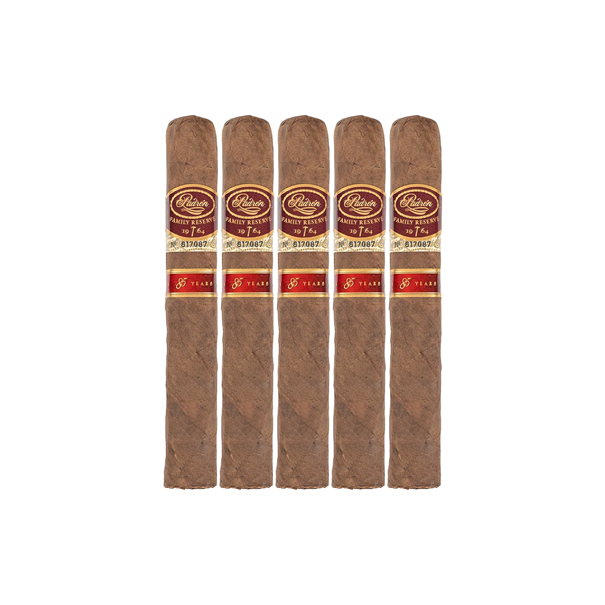 Padron Family Reserve No.85 Natural