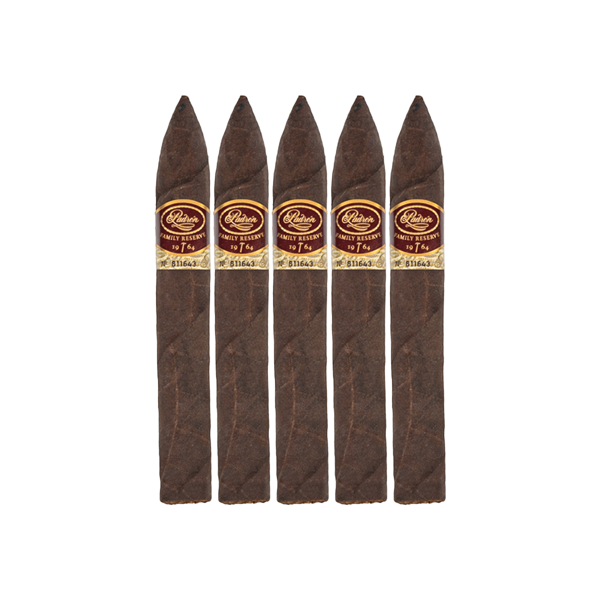 Padron Family Reserve No. 44 Maduro