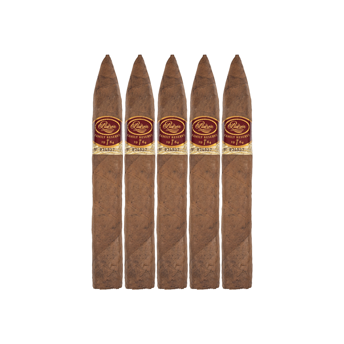 Padron Family Reserve No. 44 Natural