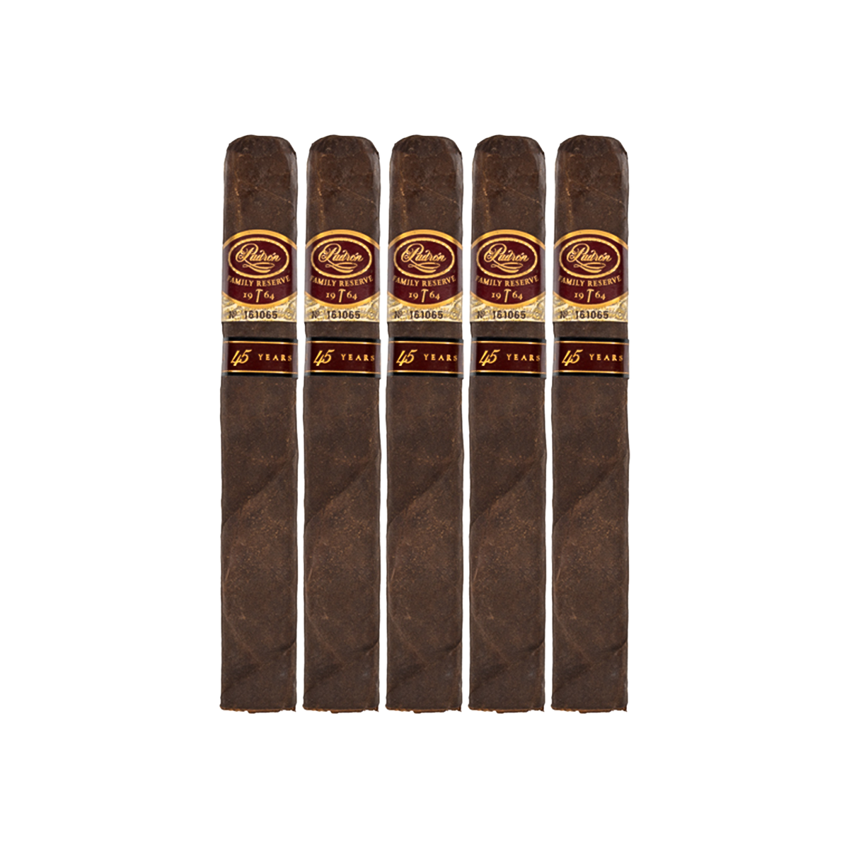 Padron Family Reserve No.45 Maduro