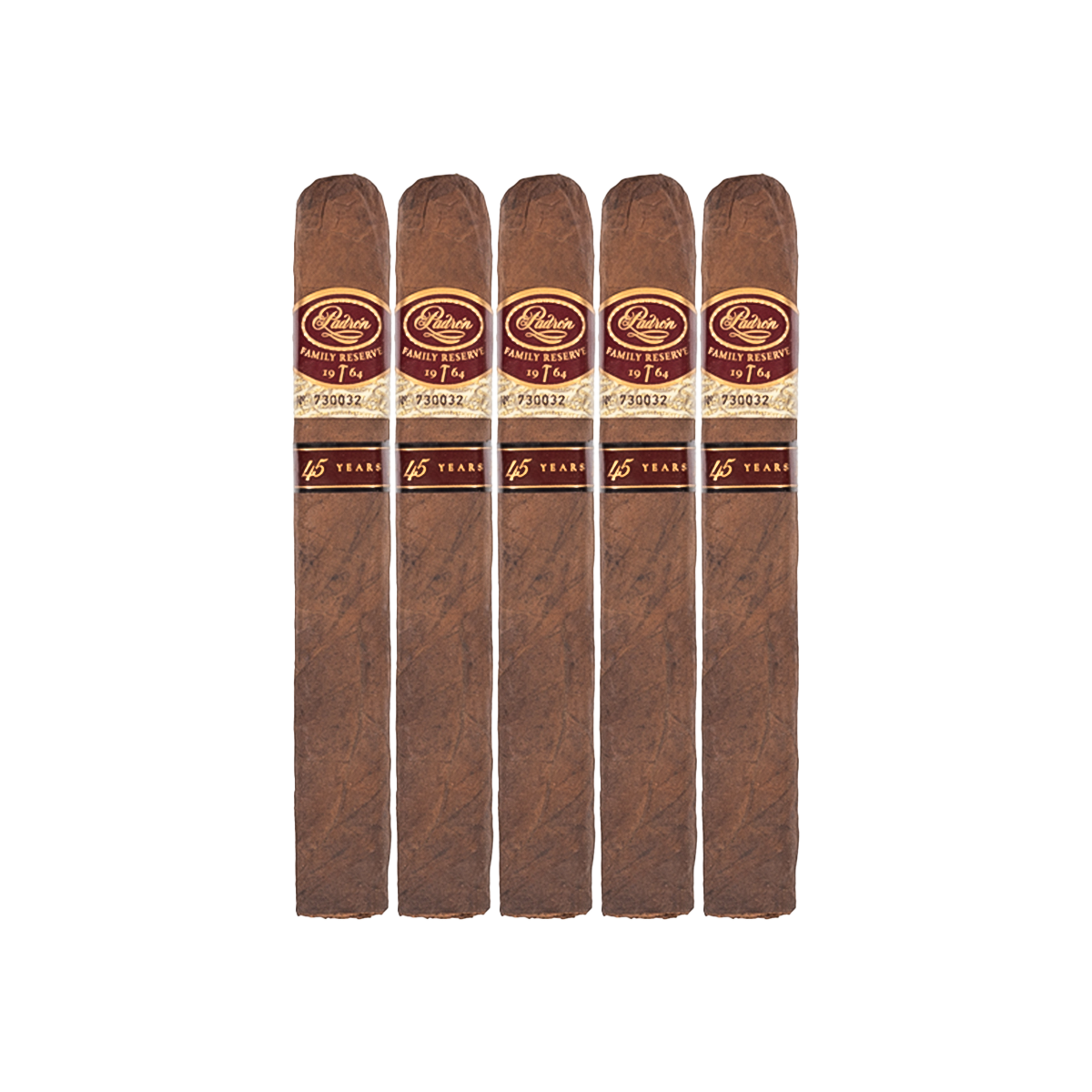 Padron Family Reserve No. 45 Natural