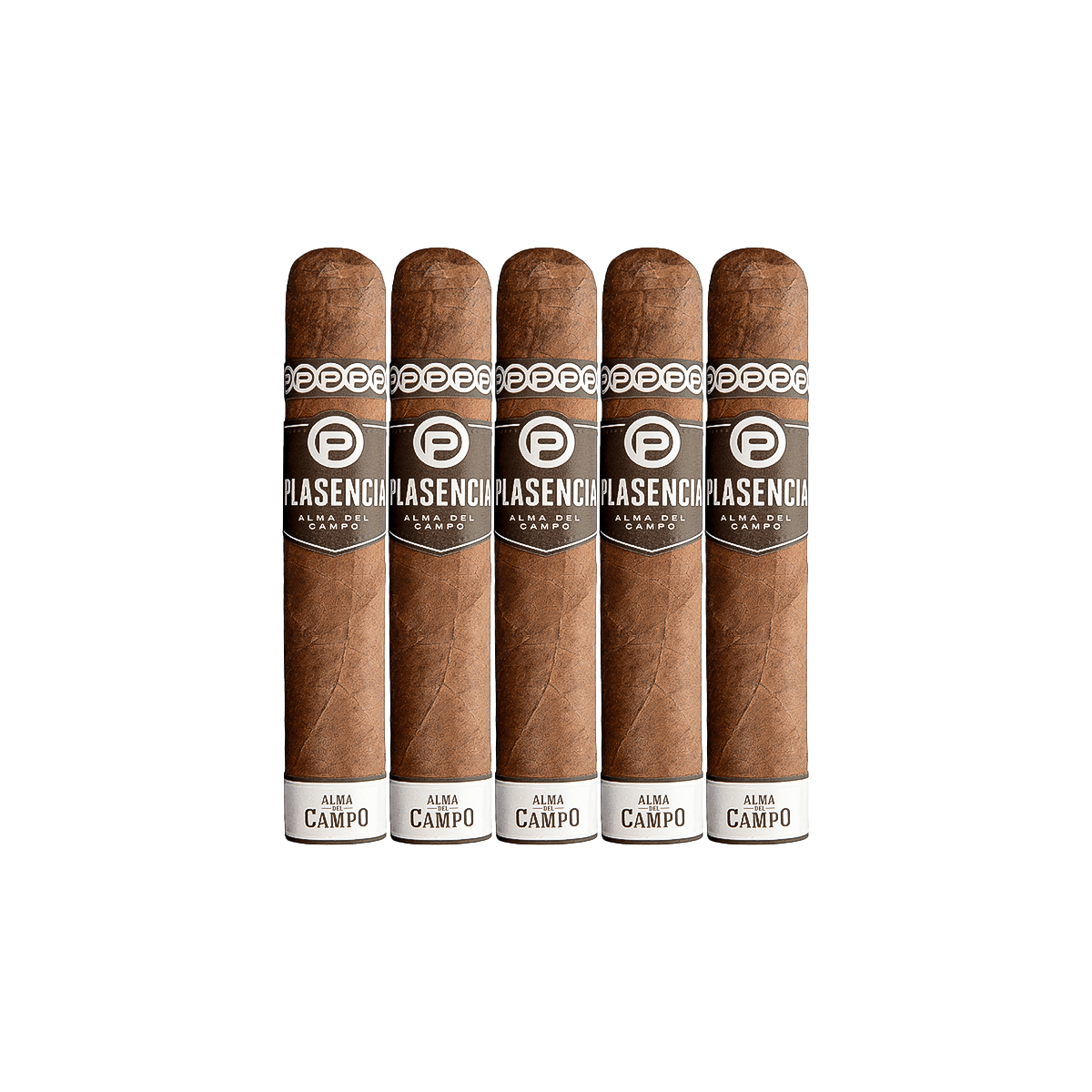 Plasencia Alma Del Campo Guajiro (Double Robusto)