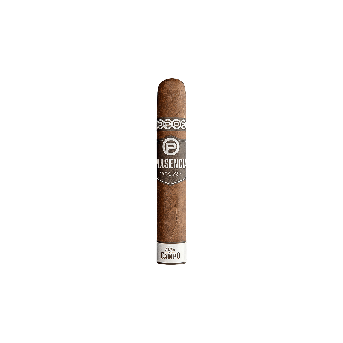 Plasencia Alma Del Campo Tribu (Robusto)
