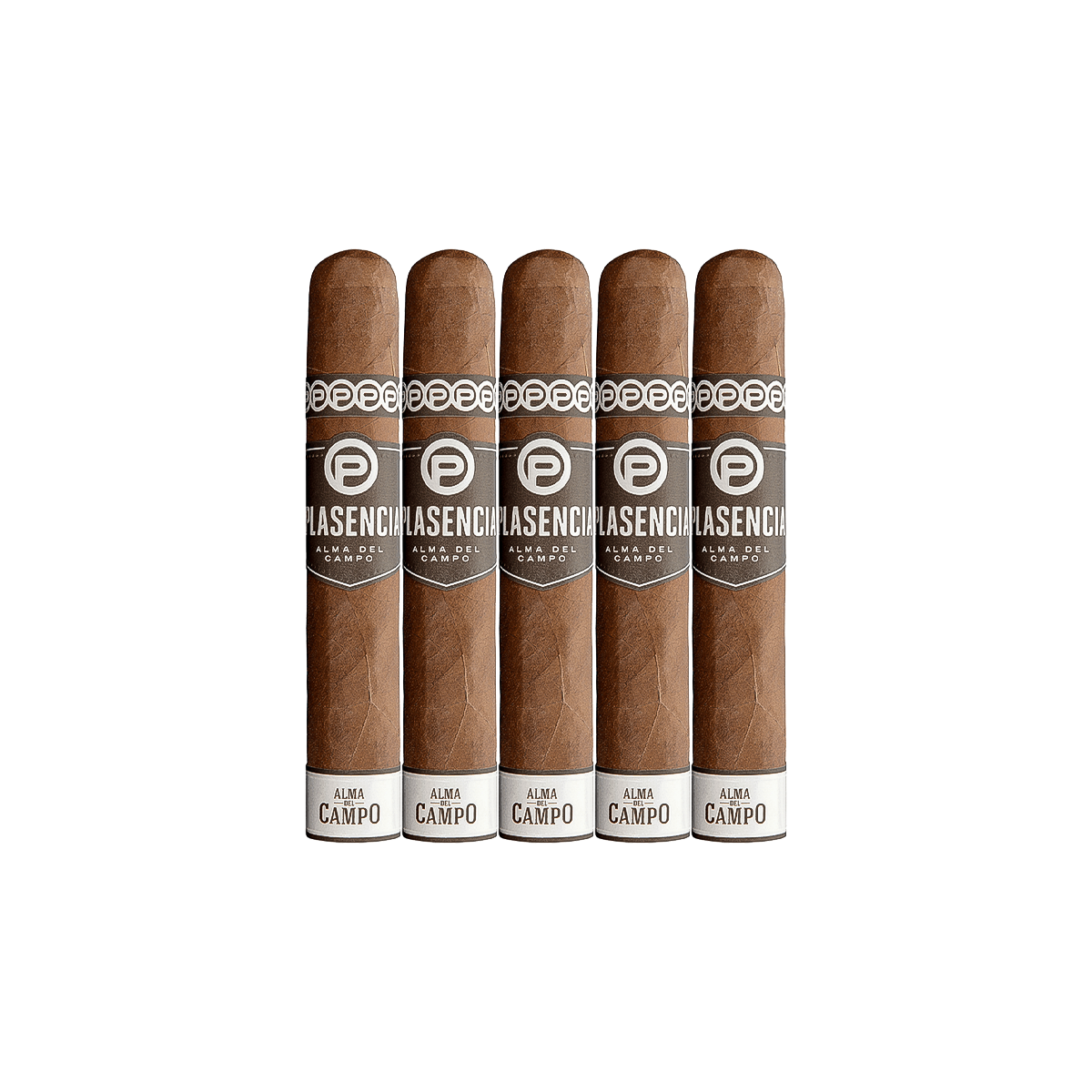 Plasencia Alma Del Campo Tribu (Robusto)