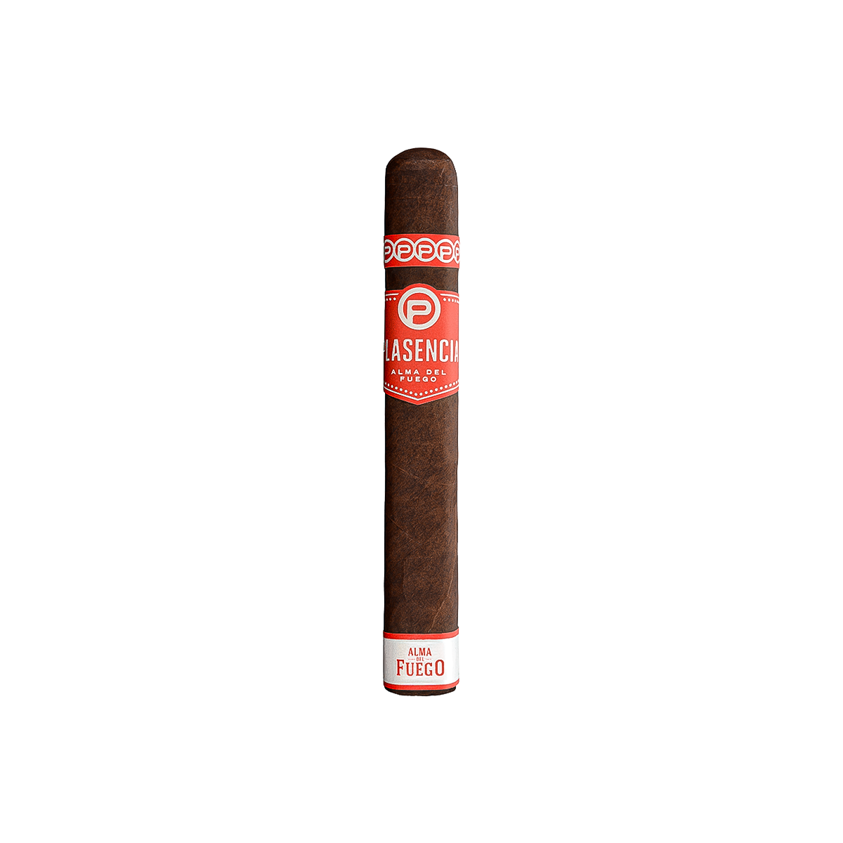 Plasencia Alma del Fuego Conception (Toro)