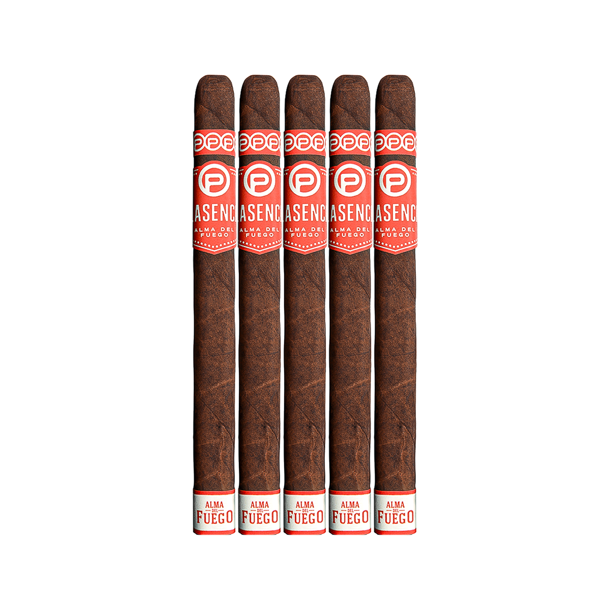 Plasencia Alma del Fuego Flama (Lancero)