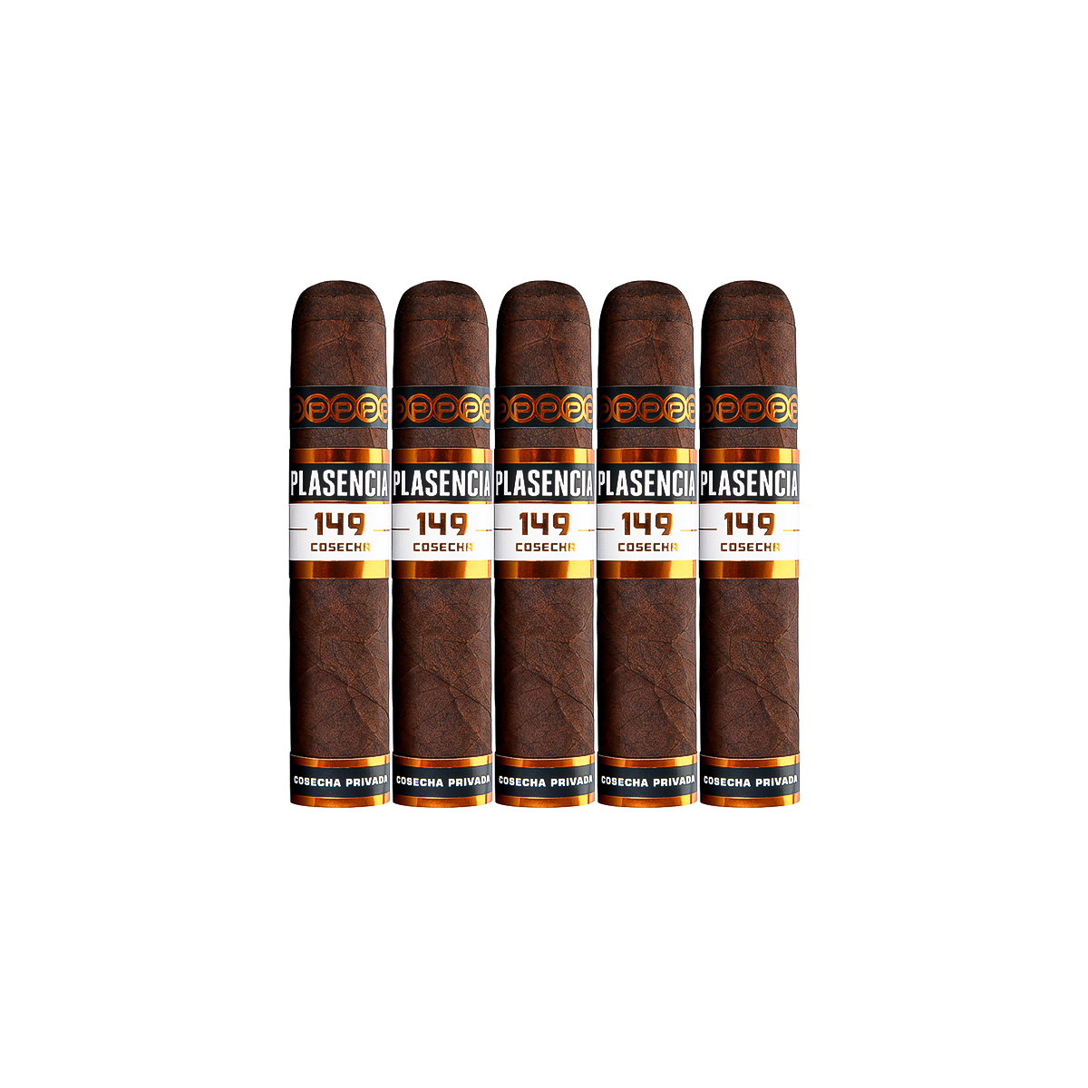 Plasencia Cosecha 149 Santa Fe (Double Robusto)