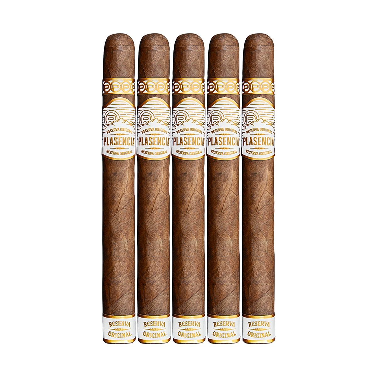 Plasencia Reserva Original Churchill