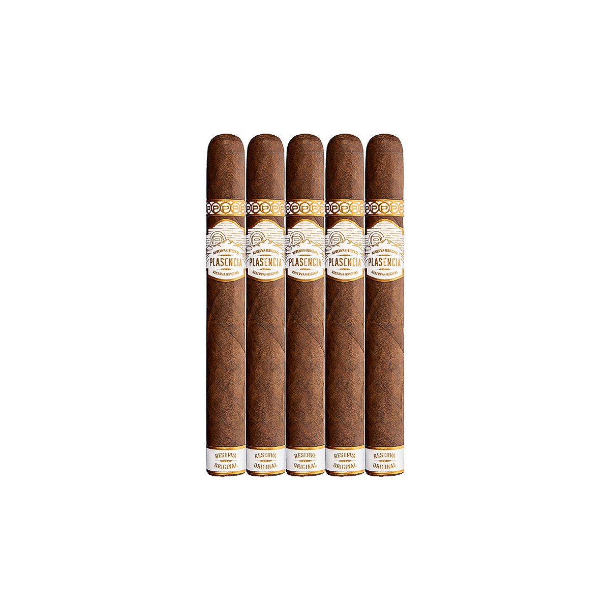 Plasencia Reserva Original Corona