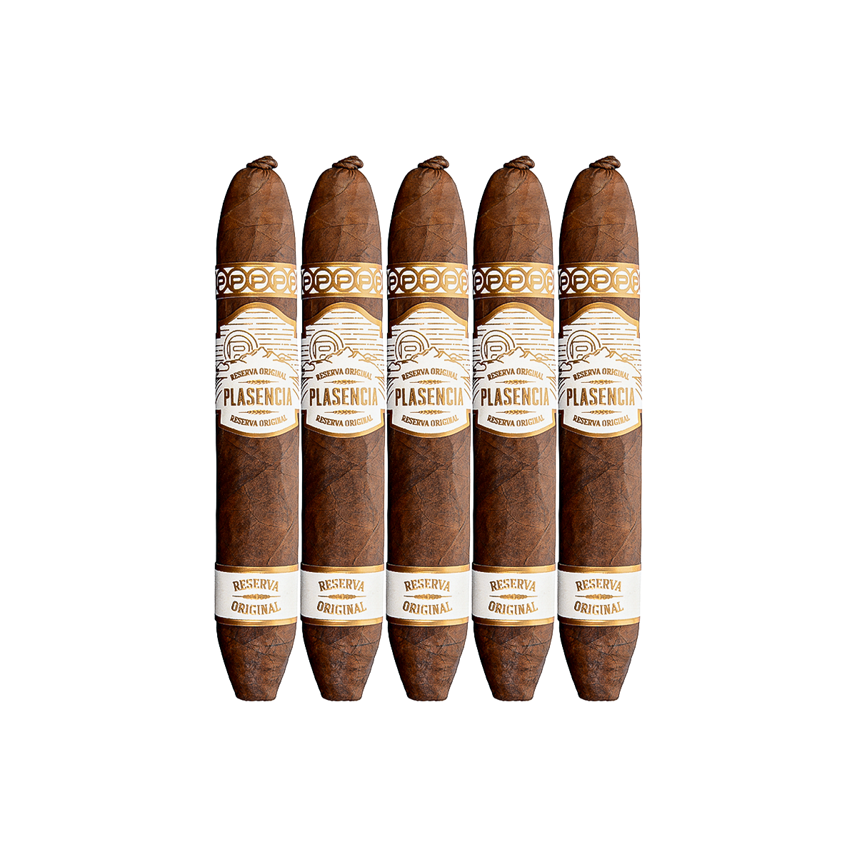 Plasencia Reserva Original Cortez