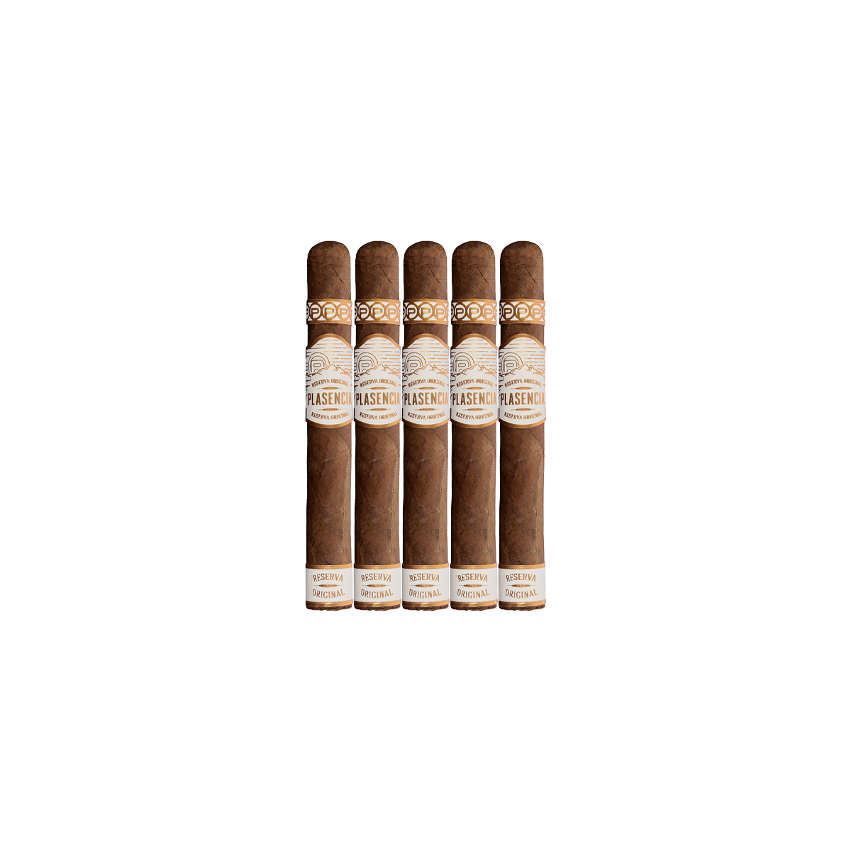 Plasencia Reserva Original Nestico (Petit Corona)
