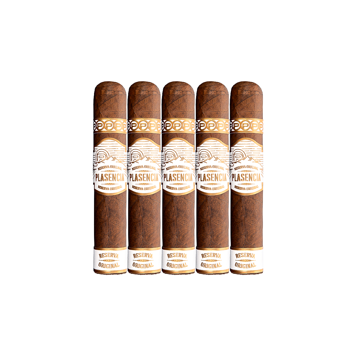 Plasencia Reserva Original Robusto