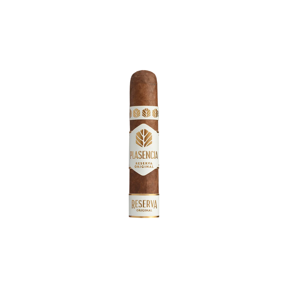 PlasenicaReservaOriginalCoronaCortaCigar