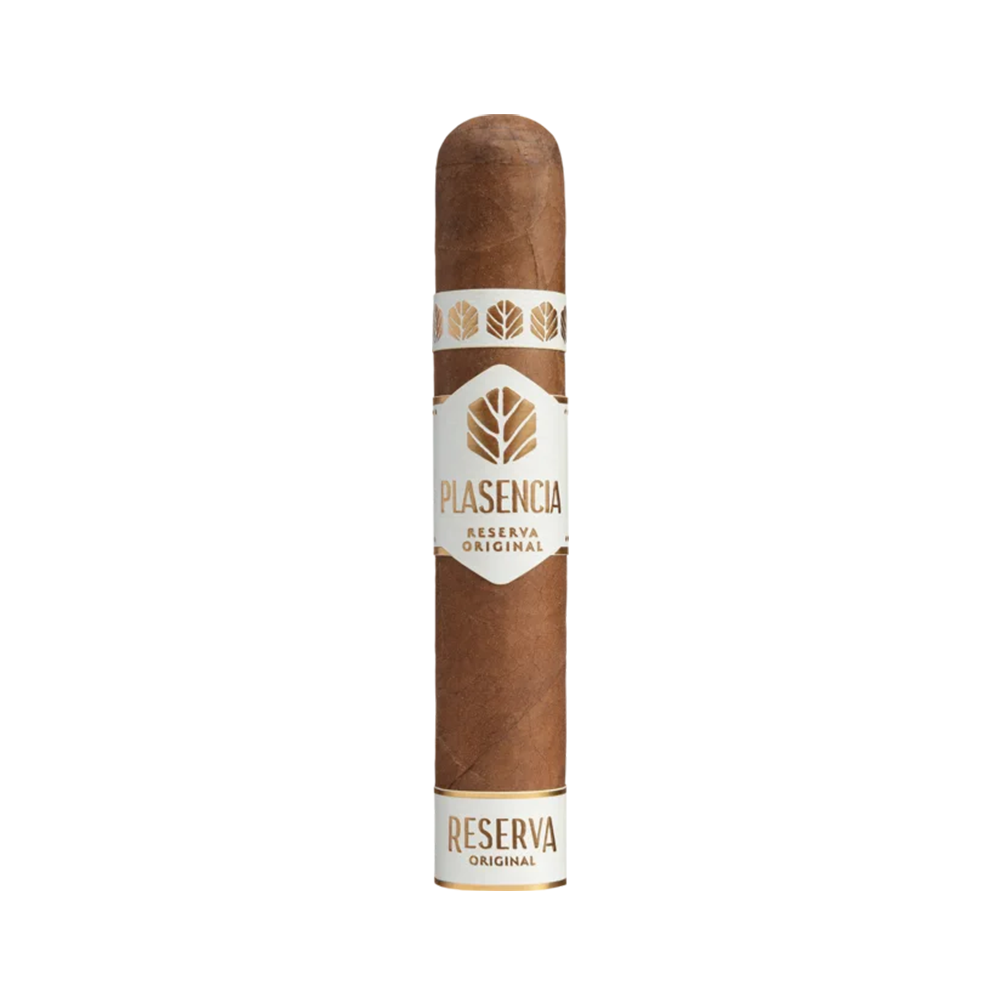 Plasencia Reserva Original Robusto