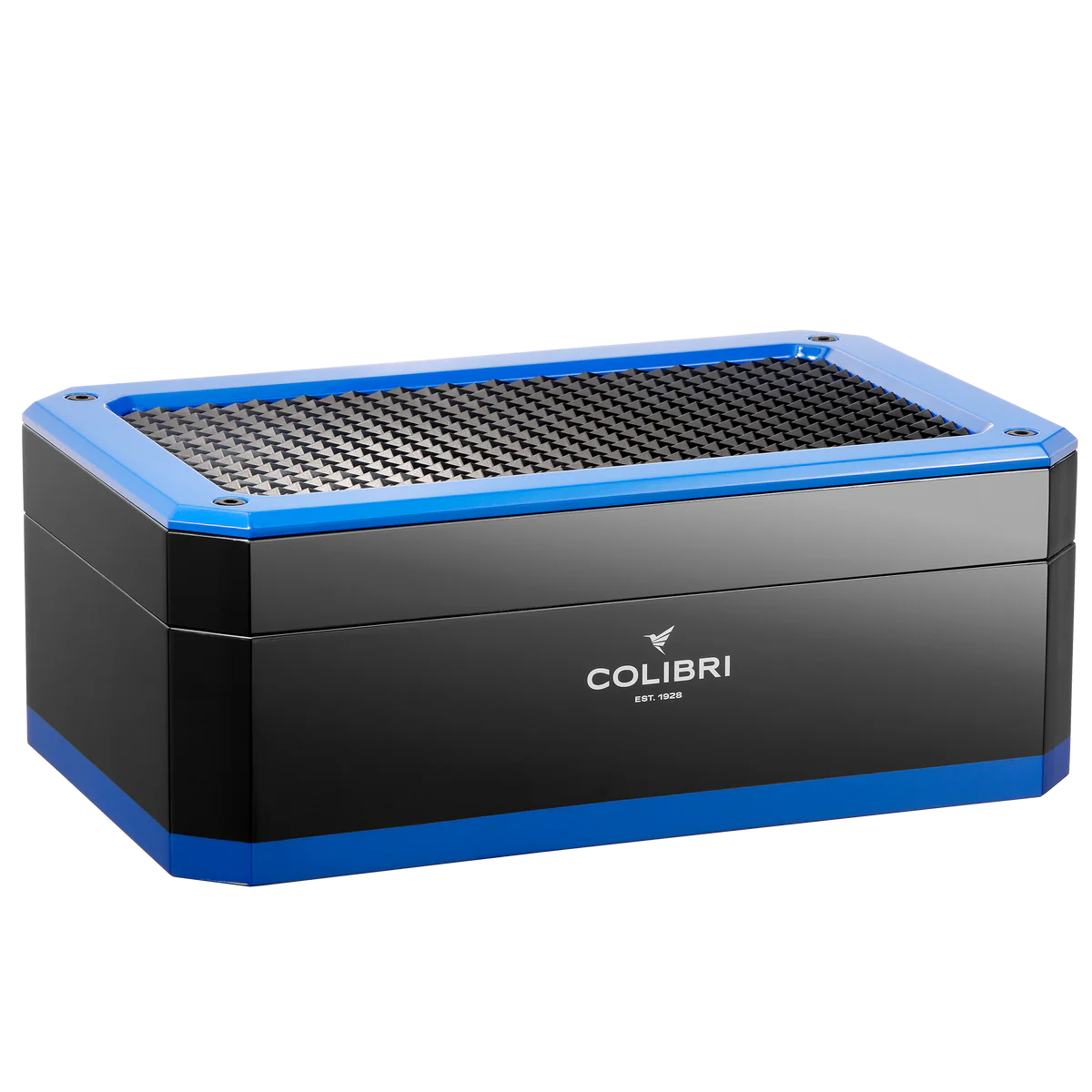 Colibri Rally Humidor
