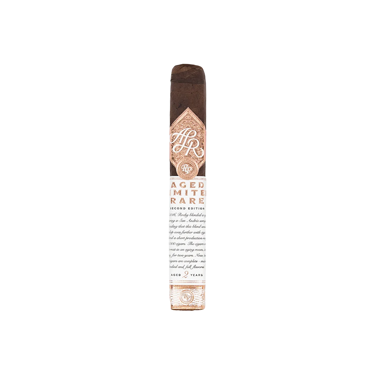Rocky Patel A.L.R Second Edition Sixty