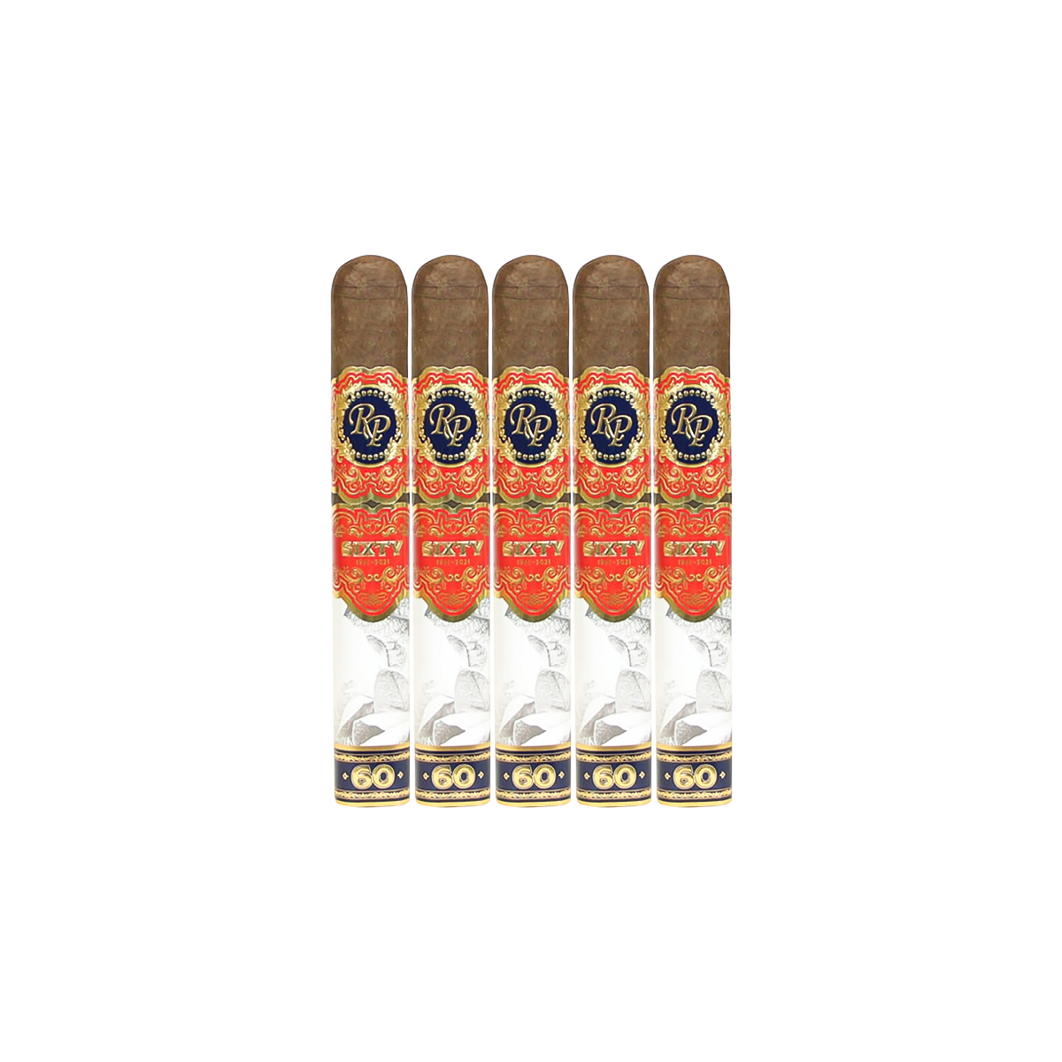 Rocky Patel Sixty Robusto