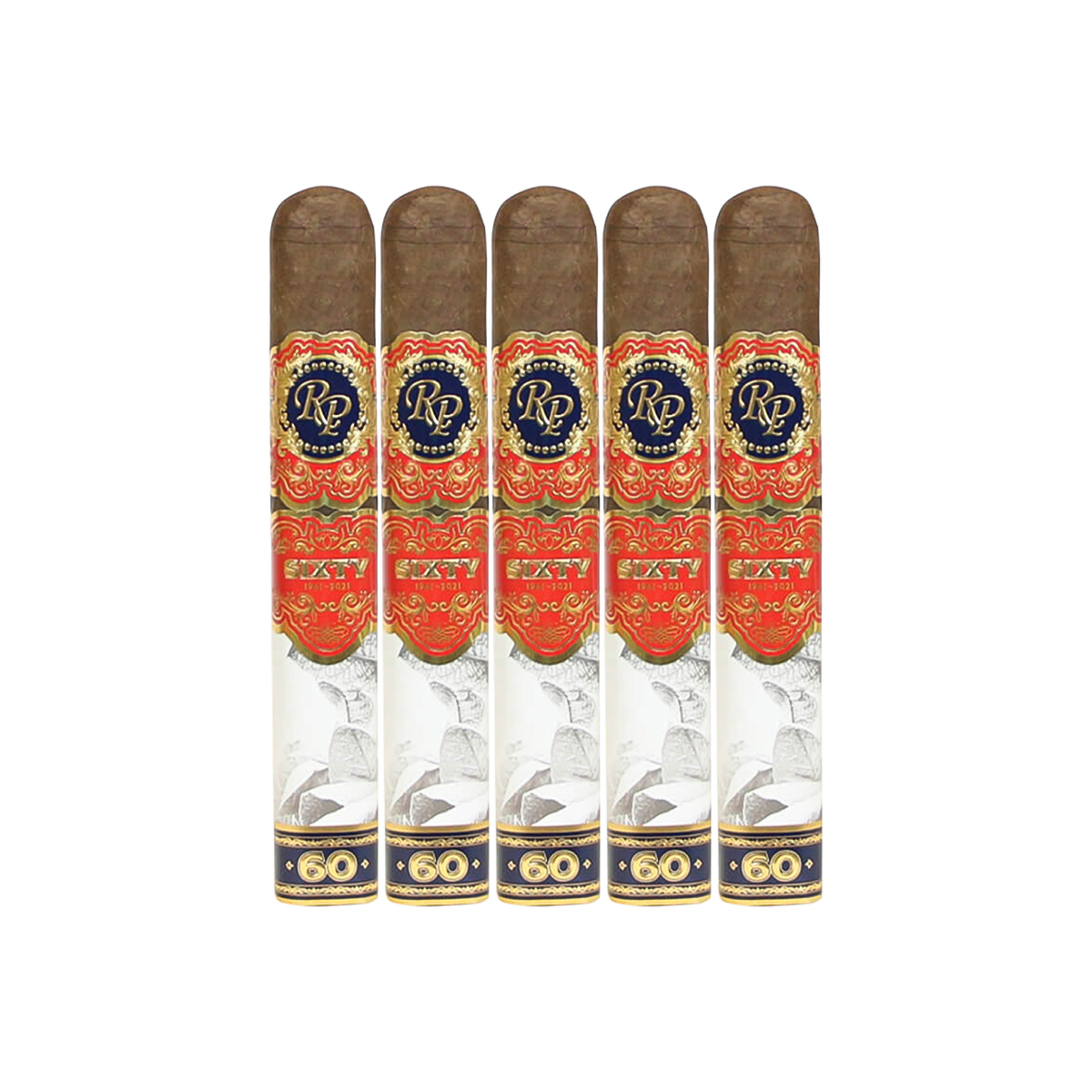 Rocky Patel Sixty Sixty