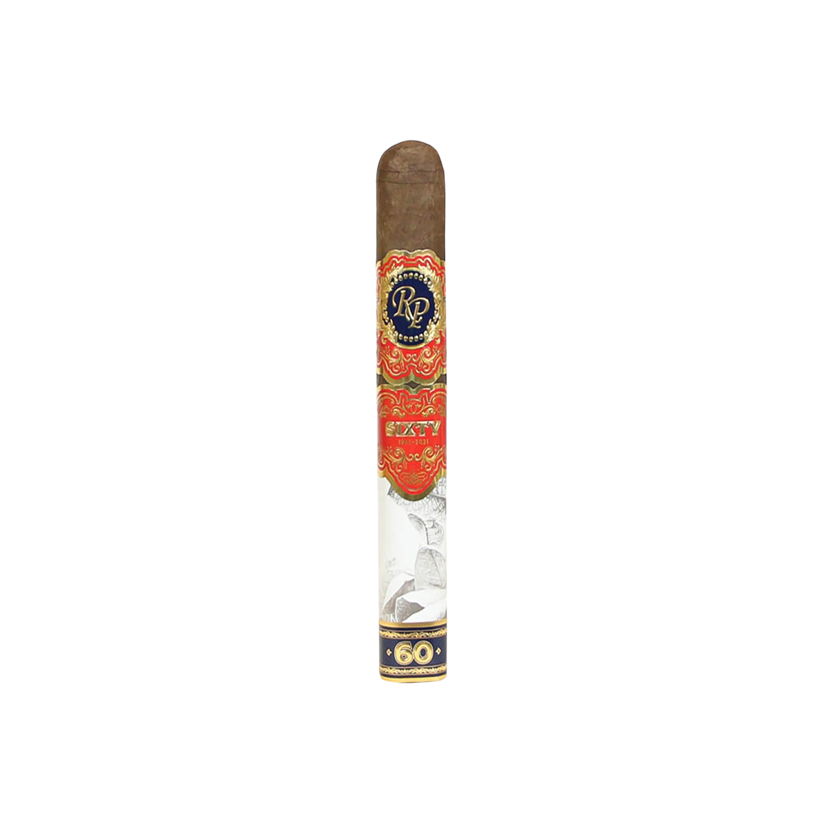 Rocky Patel Sixty Toro