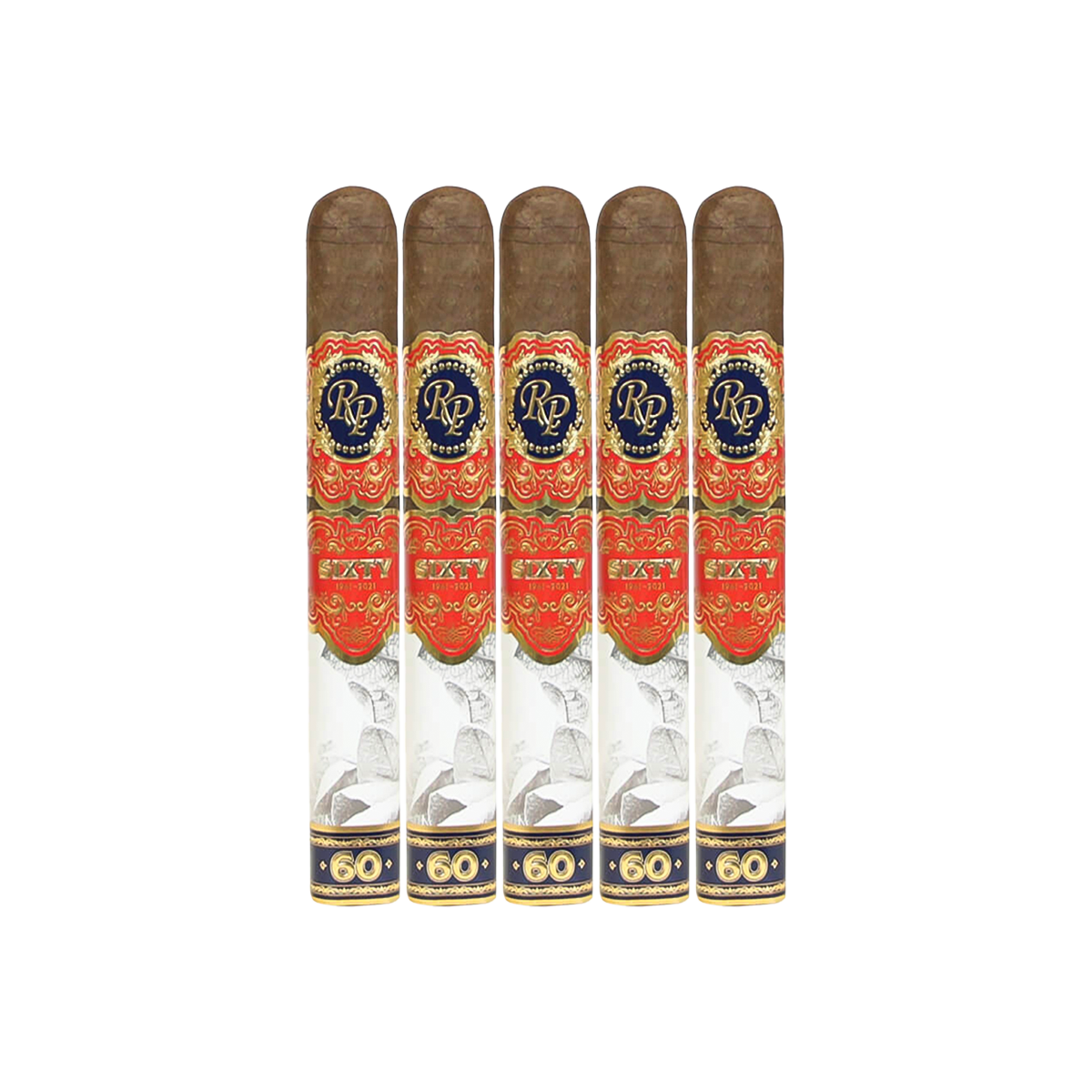 Rocky Patel Sixty Toro