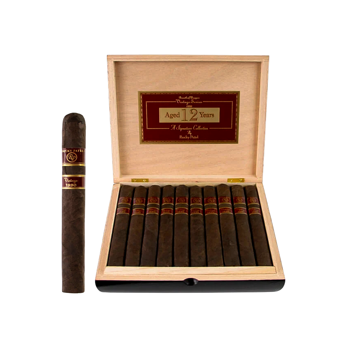 Rocky Patel Vintage 1990 Robusto