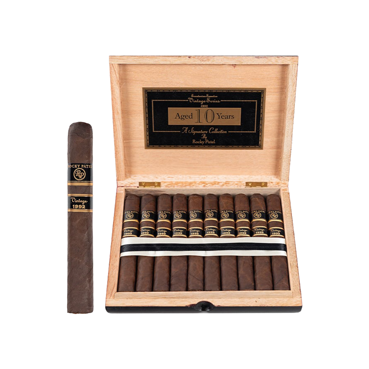 Rocky Patel Vintage 1992 Robusto