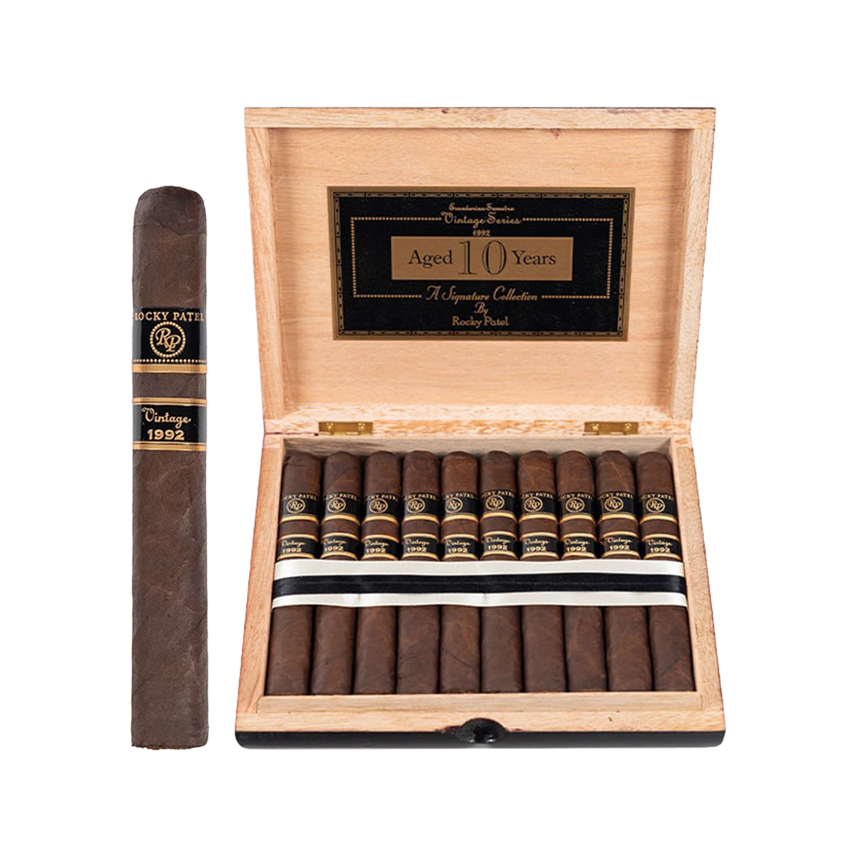 Rocky Patel Vintage 1992 Toro