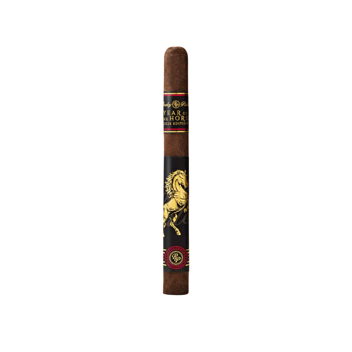 Rocky Patel Year of the Horse Churchill single cigar