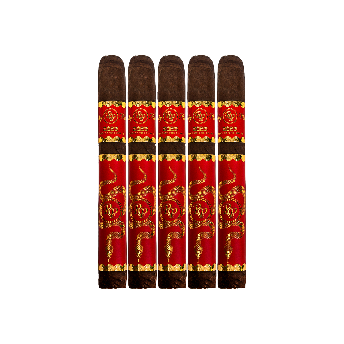 Rocky Patel Year of the Snake Toro