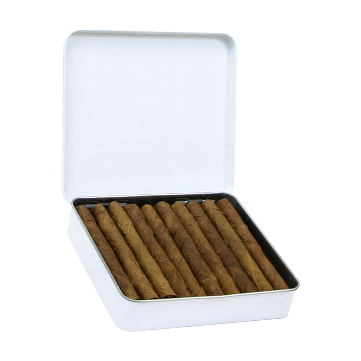 Romeo y Julieta Mini White Original