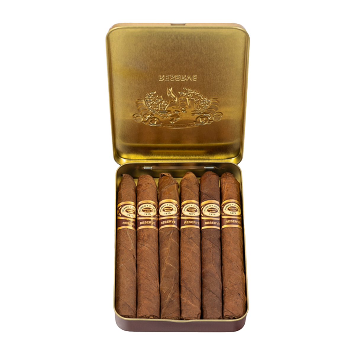 Romeo Y Julieta Reserve Amores