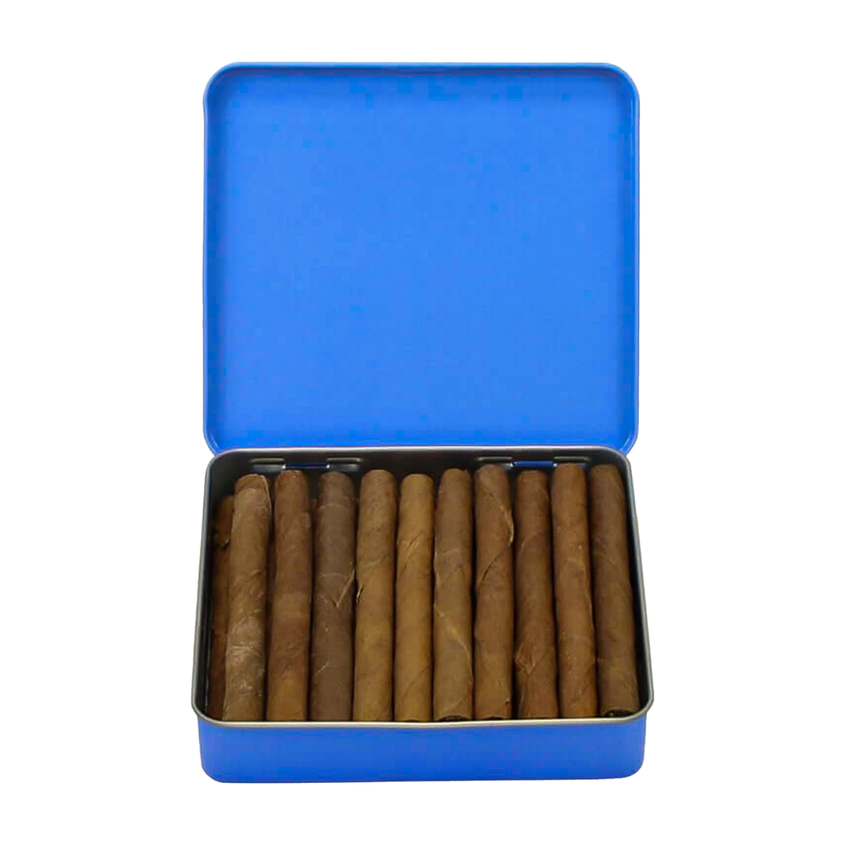 Romeo y Julieta Mini Blue
