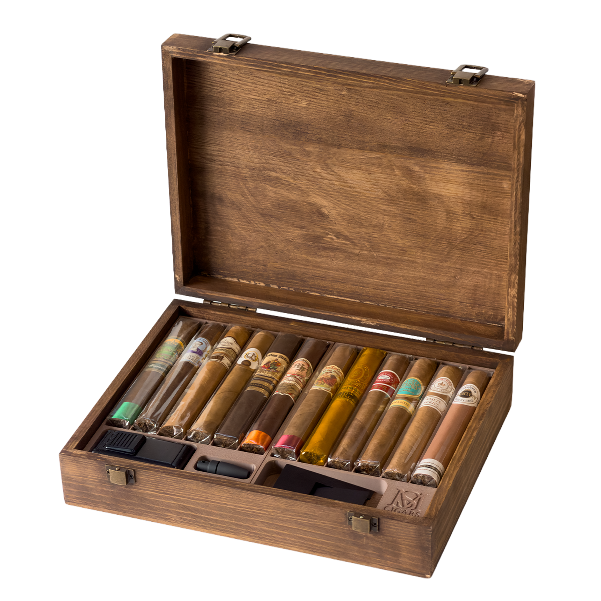 The Santa Monica Gift Box