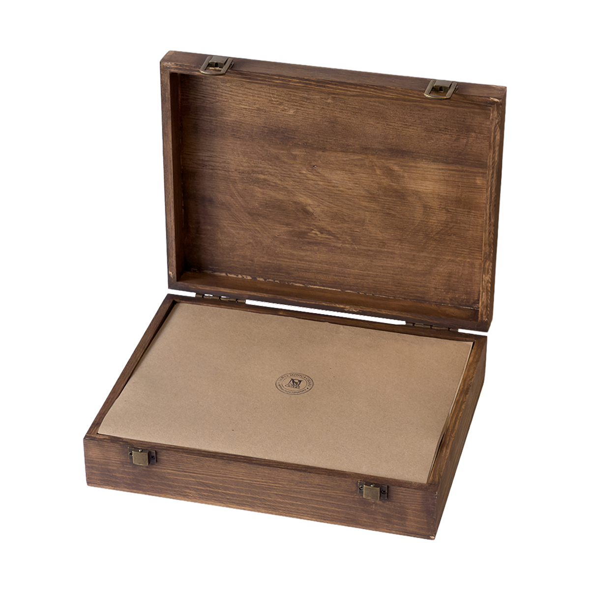 The Santa Monica Gift Box