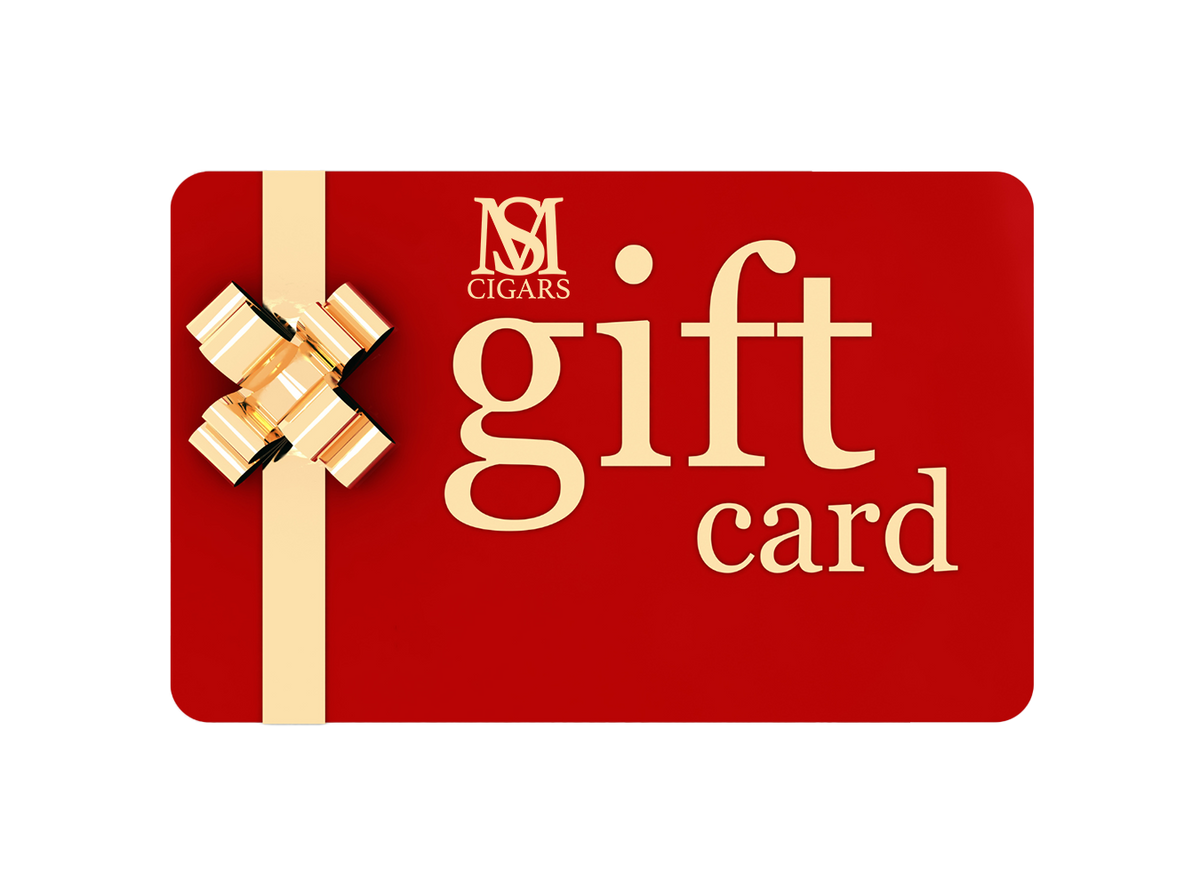cigarette gift card Santa Monica Cigars Gift Card