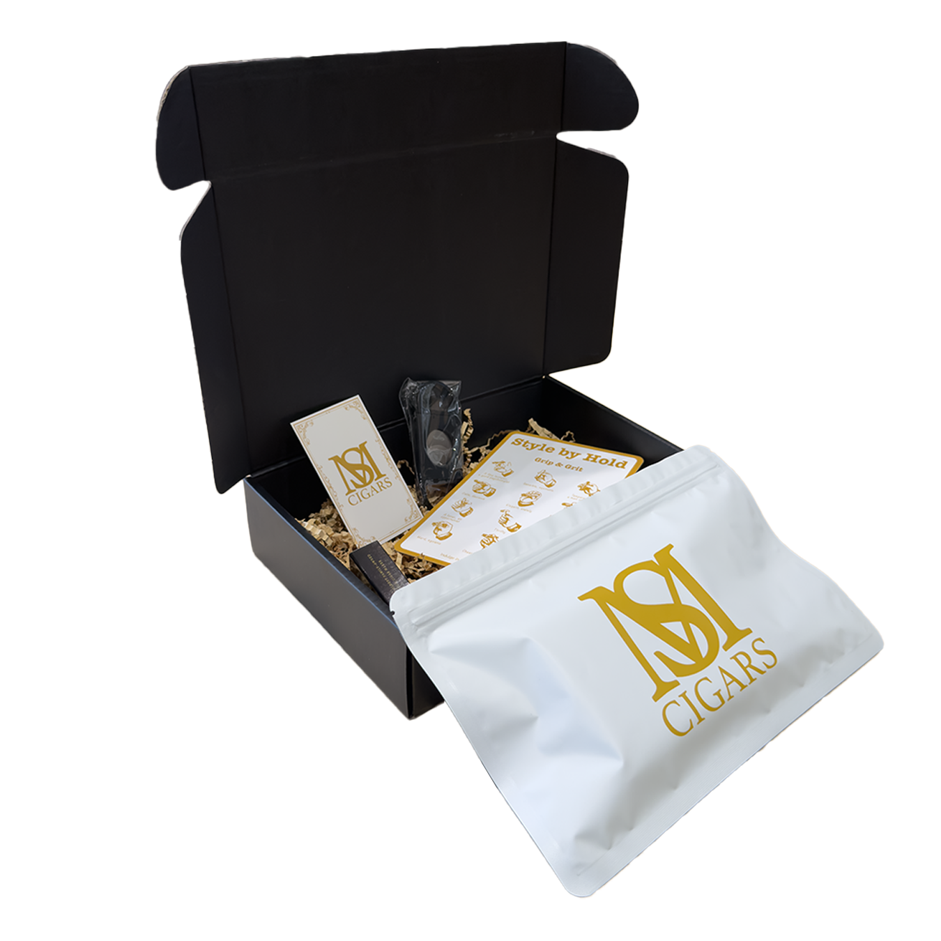 The Santa Monica Cigar Club