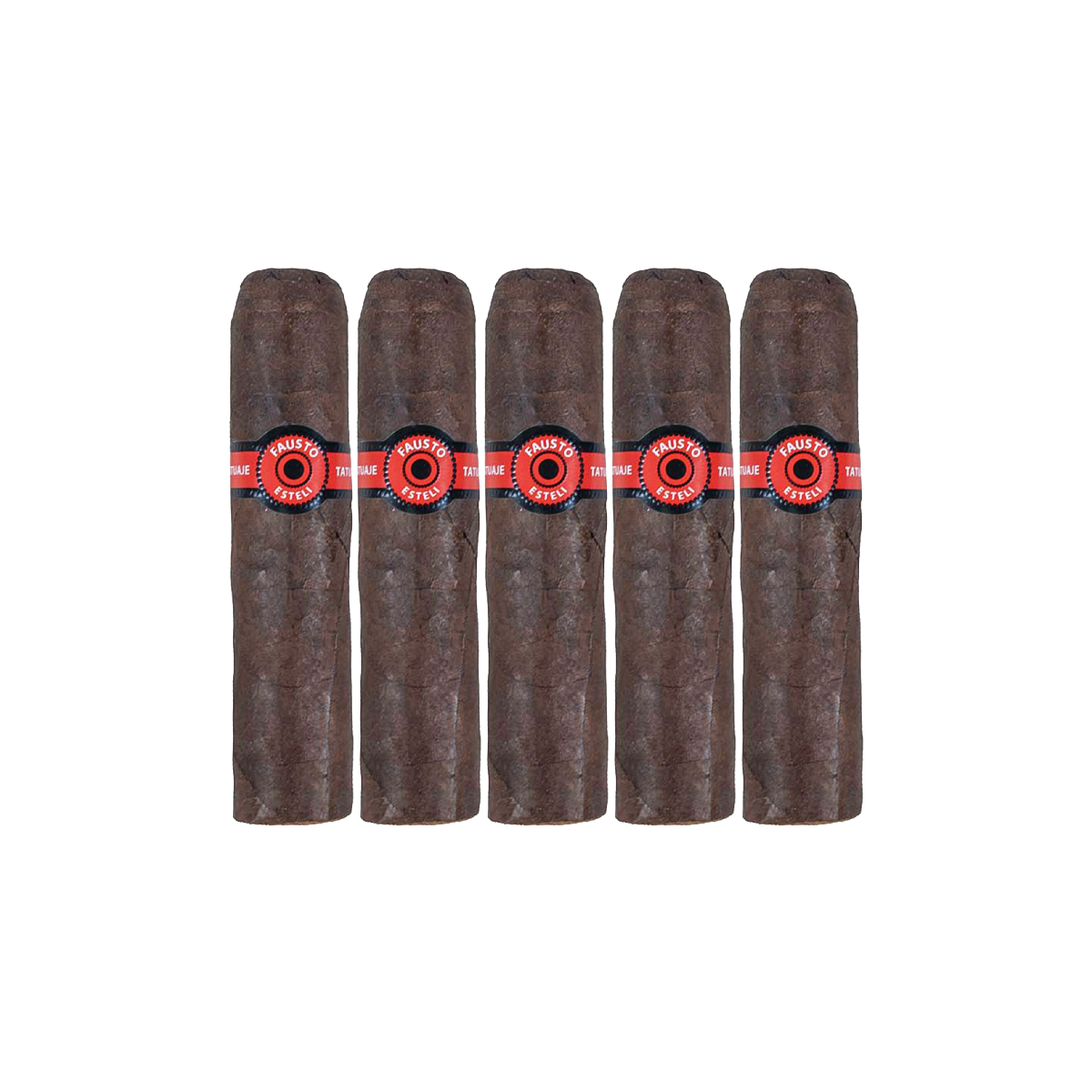 Tatuaje Fausto FT110 Short Robusto