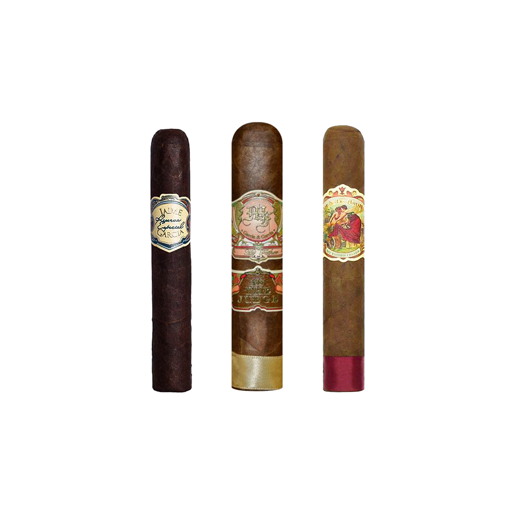 The Judge’s Selection