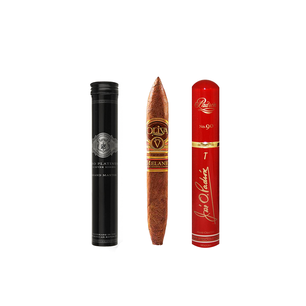 The Elite Collection